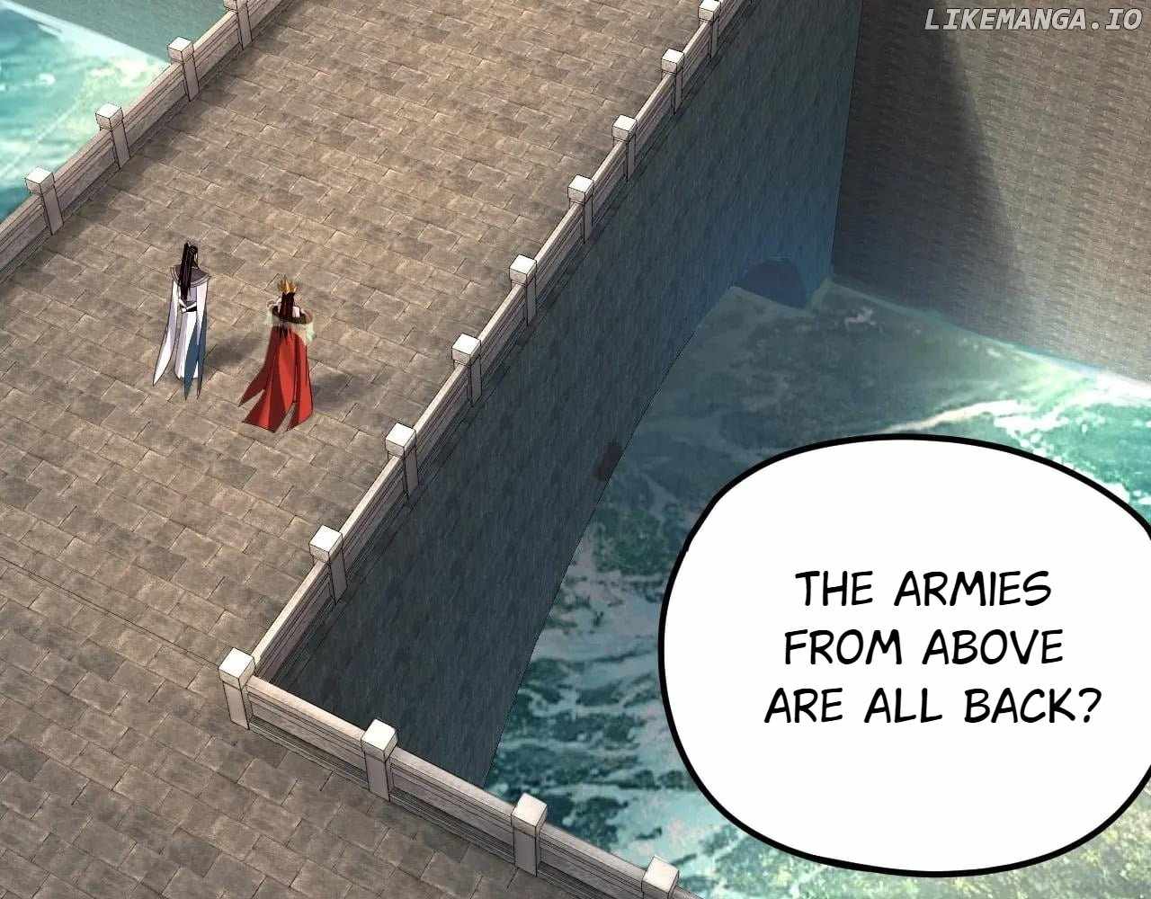 I Am The Fated Villain Chapter 256 57